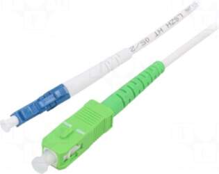 Goobay Fiber patch cord | OS2