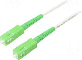 Goobay Fiber patch cord | OS2