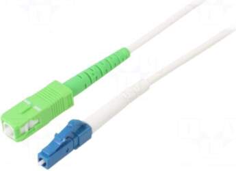 Goobay Fiber patch cord | OS2
