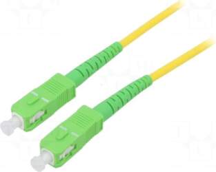 Goobay Fiber patch cord | OS2