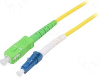 Goobay Fiber patch cord | OS2