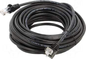 Goobay Patch cord | F/UTP |