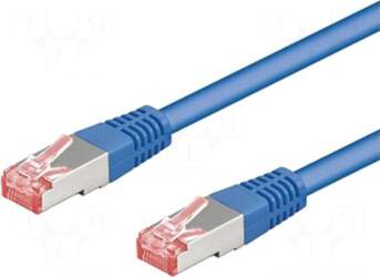 Goobay Patch cord | S/FTP |