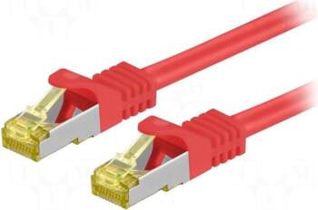 Goobay Patch cord | S/FTP |