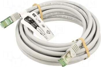 Goobay Patch cord | S/FTP |