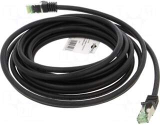 Goobay Patch cord | S/FTP |