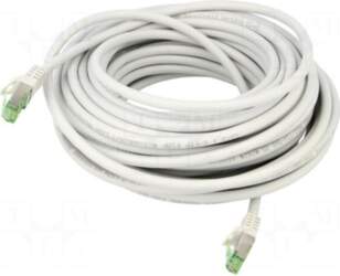 Goobay Patch cord | S/FTP |
