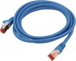 Goobay Patch cord | S/FTP |