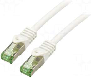 Goobay Patch cord | S/FTP |