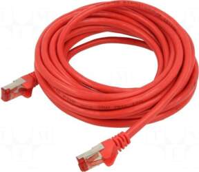 Goobay Patch cord | S/FTP |