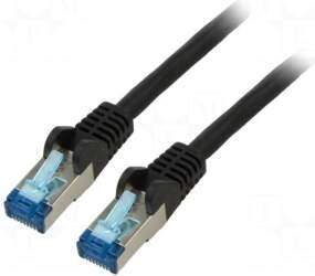 Goobay Patch cord | S/FTP |