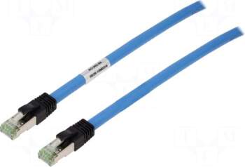 Goobay Patch cord | S/FTP |