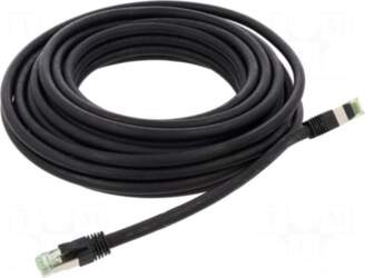 Goobay Patch cord | S/FTP |