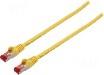 Goobay Patch cord | S/FTP |
