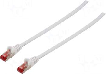 Goobay Patch cord | S/FTP |