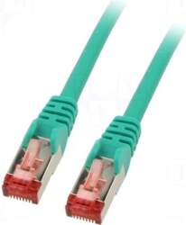 Goobay Patch cord | S/FTP |
