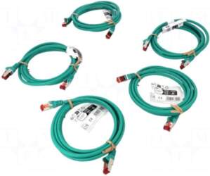 Goobay Patch cord | S/FTP |