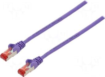 Goobay Patch cord | S/FTP |