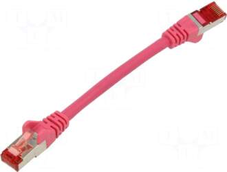 Goobay Patch cord | S/FTP |