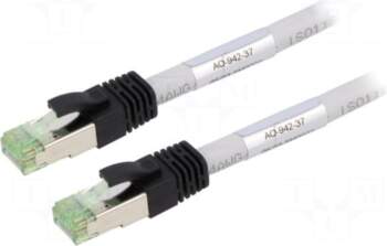 Goobay Patch cord | S/FTP |