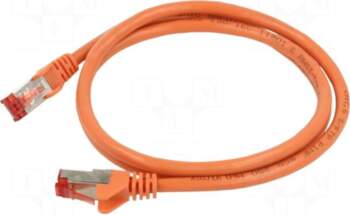 Goobay Patch cord | S/FTP |
