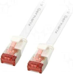 Goobay Patch cord | U/FTP |