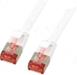 Goobay Patch cord | U/FTP |