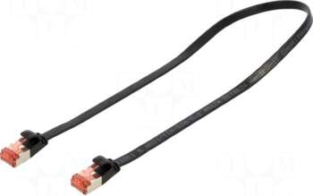 Goobay Patch cord | U/FTP |