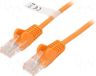 Goobay Patch cord | U/UTP |