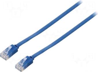 Goobay Patch cord | U/UTP |