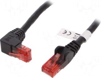 Goobay Patch cord | U/UTP |