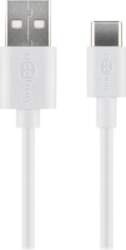 Goobay USB-C Charging and Sync Cable