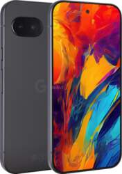 Google Pixel 9a - 6.3