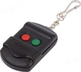GORKE Remote control | -10÷55°C |
