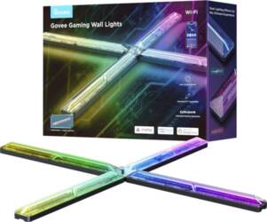 Govee Gaming Wall Light