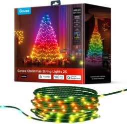 Govee String Lights 2S - 20M