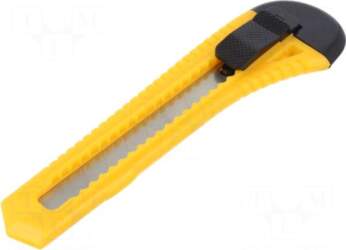 GRAND Knife | 18mm | Handle