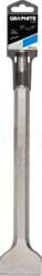 GRAPHITE Chisel | L: 350mm |