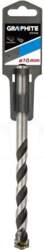 GRAPHITE Drill bit | for concrete