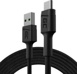 Green Cell Cable GC PowerStream USB-A
