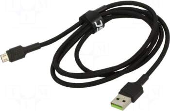 GREEN CELL Cable | USB 2