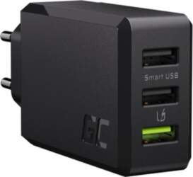 Green Cell GC ChargeSource 3 3xUSB
