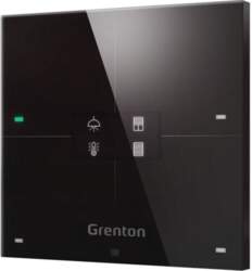 Grenton smart panel / 4 touch