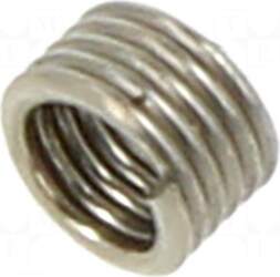 GSR Threaded insert | stainless steel
