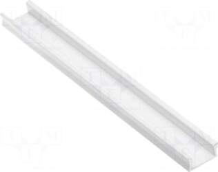 GTV Poland Profiles for LED modules