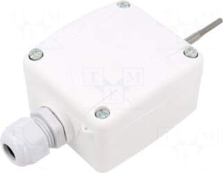 GUENTHER Sensor: temperature | Pt1000 |