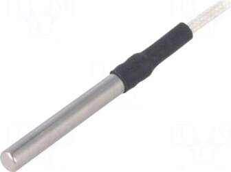 GUENTHER Sensor: temperature | Pt100 |