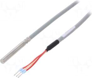 GUENTHER Sensor: temperature | Pt100 |