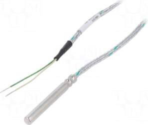 GUENTHER Sensor: temperature | thermocouple K