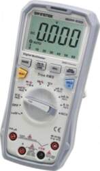 GW INSTEK Digital multimeter | USB
